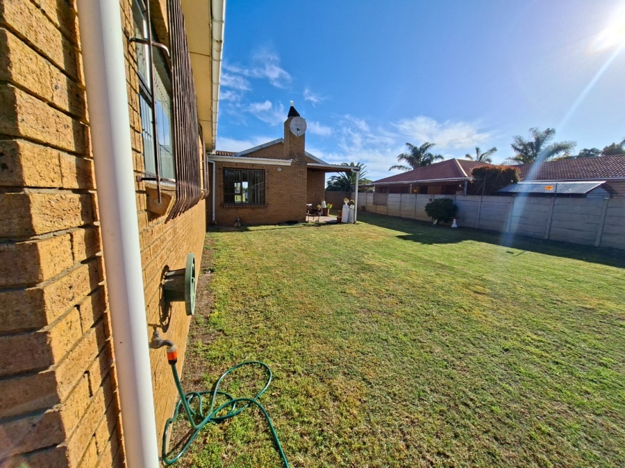 3 Bedroom Property for Sale in Rouxville Western Cape